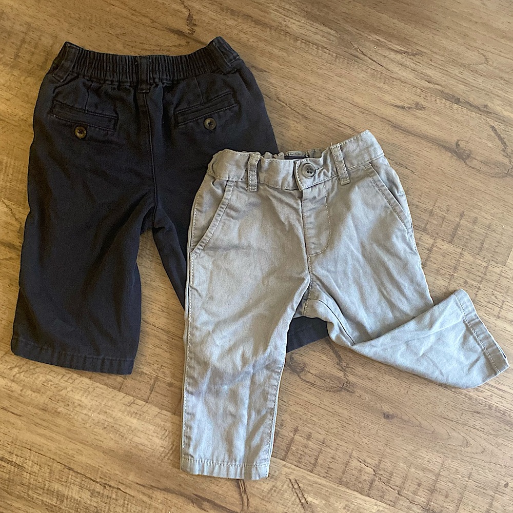2Pack of Chinos